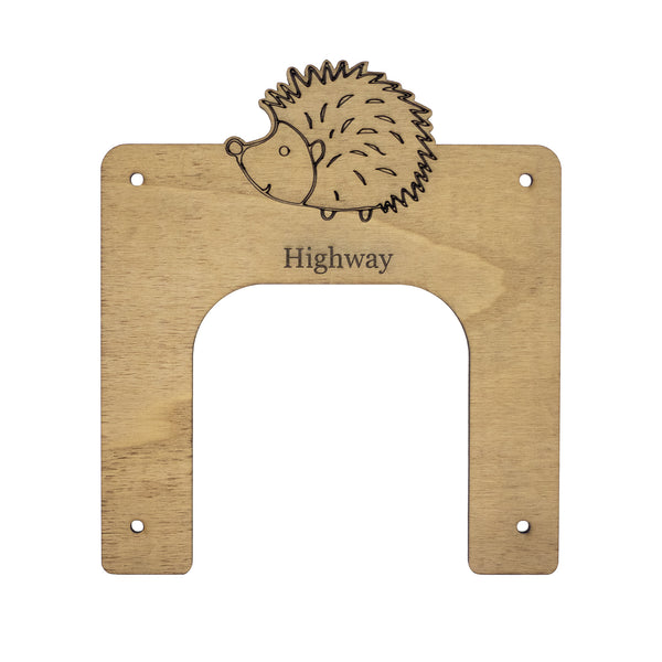 Hedgehog Highway