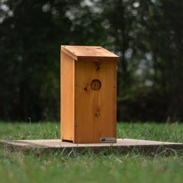 Riverside Woodcraft Woodpecker Nest Box