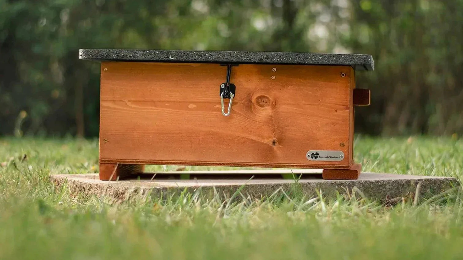 Hedgehog Houses Riverside Woodcraft RiversideWoodcraft