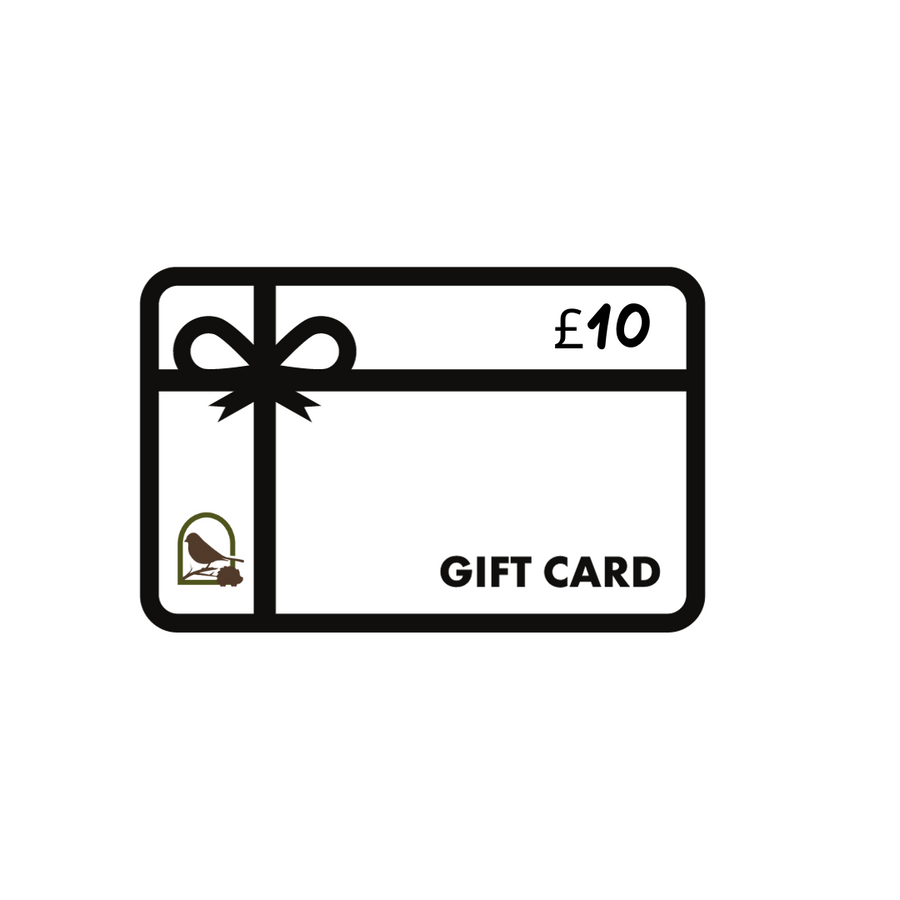 Riverside Woodcraft Gift Card