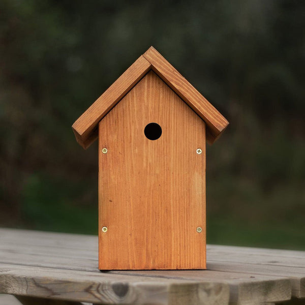 Riverside Woodcraft Alpine Nest Box