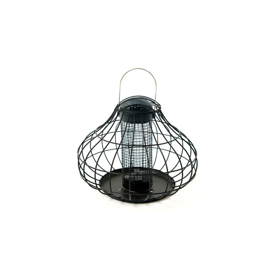 Henry Bell Essentials Squirrel Resistant Peanut Feeder