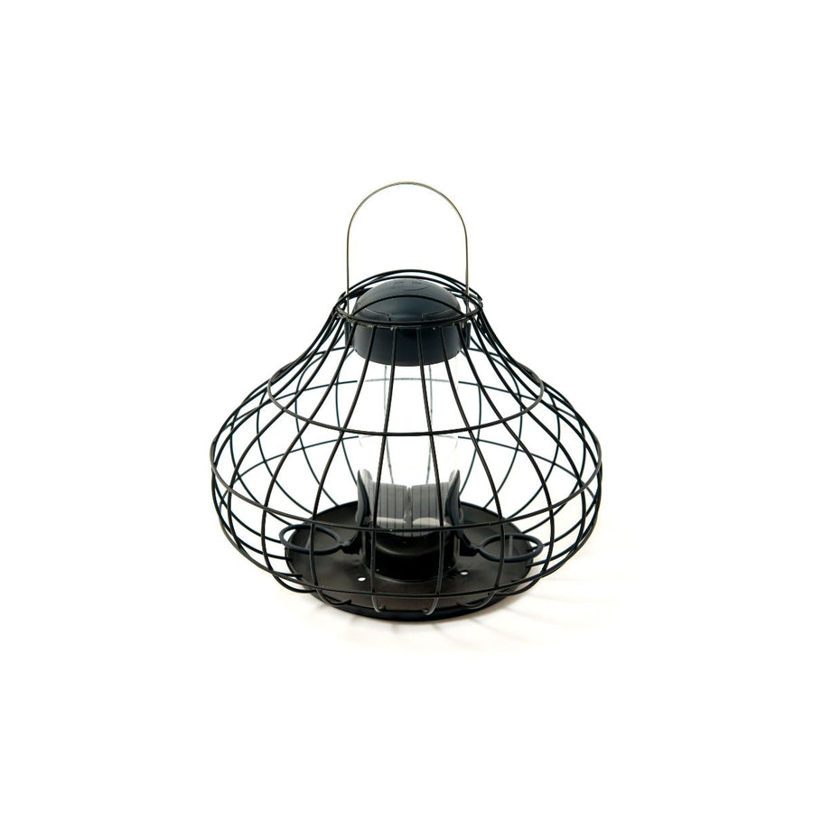 Henry Bell Essentials Squirrel Resistant Seed Feeder