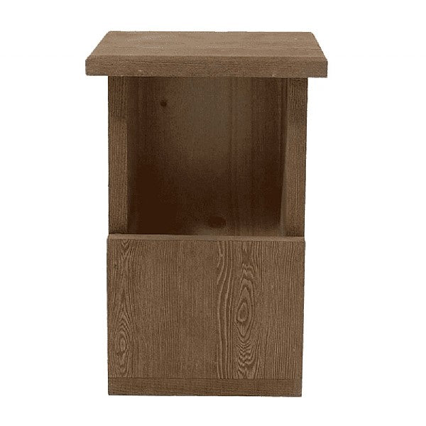 Henry Bell Open Nesting Box