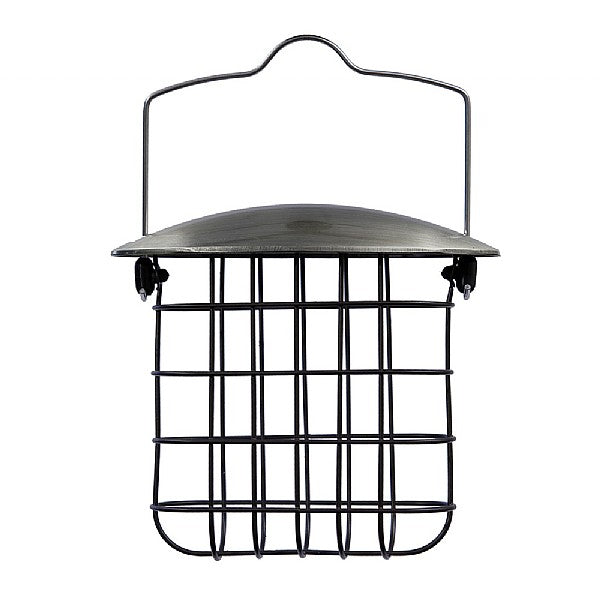 Henry Bell Heritage Suet Cake Holder/Feeder