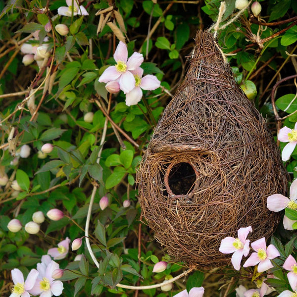 Wildlife World Giant Roost Nest Pocket