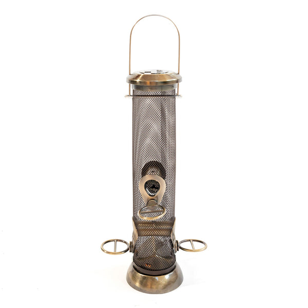 Henry Bell Heritage Seed Feeder