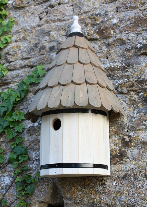 Wildlife World Dovecote Style Nest Box