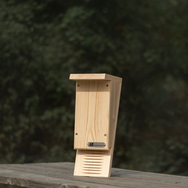 Riverside Woodcraft Bat Box