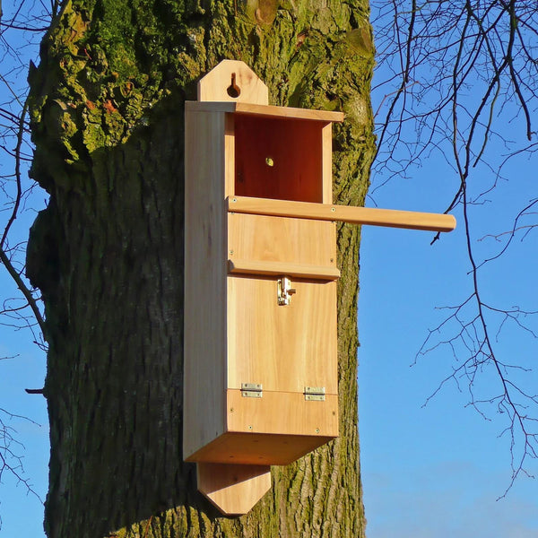 Wildlife World Tawny Owl Nest Box