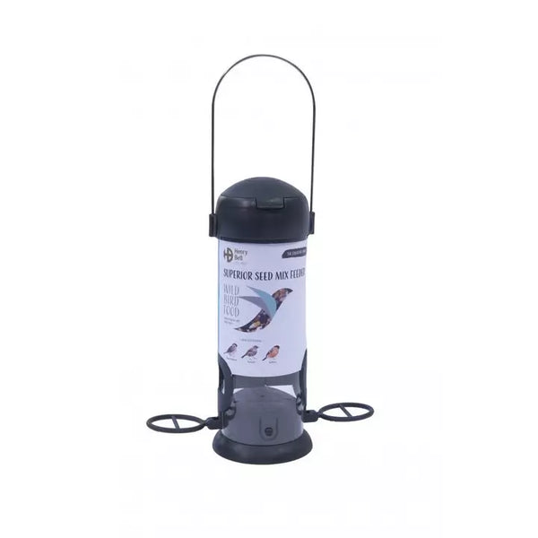 Henry Bell Essential Seed Feeder