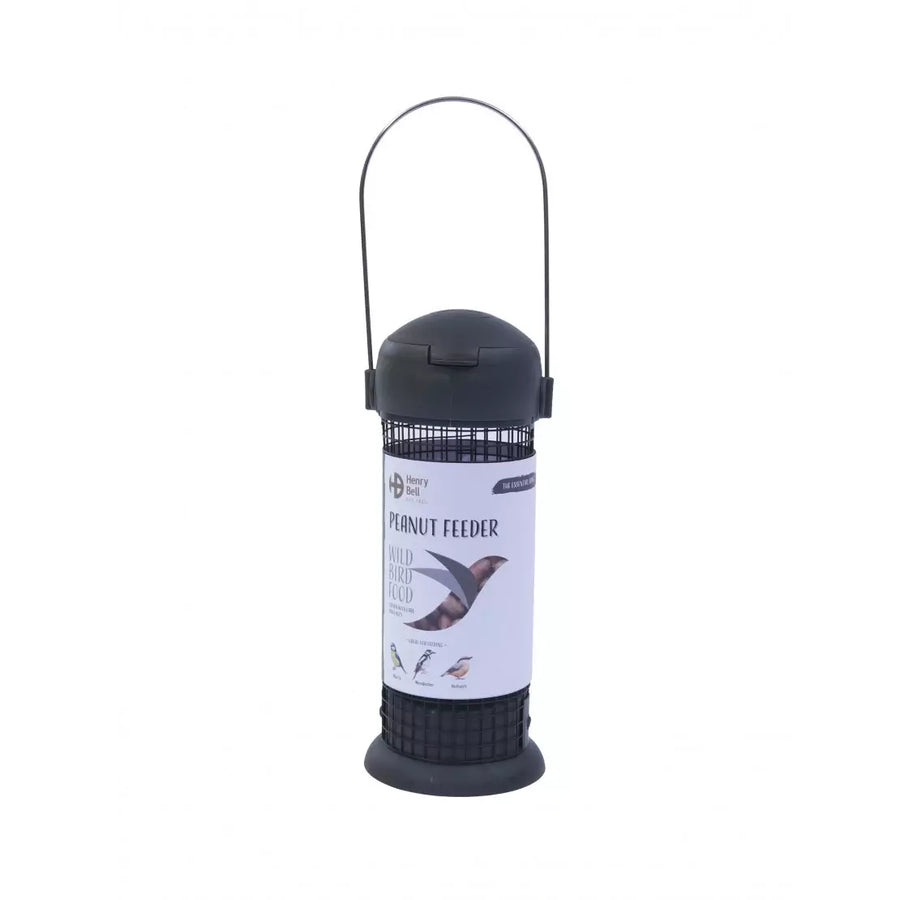 Henry Bell Essential Peanut Feeder